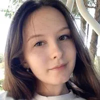 Фотография репетитора Виноградова Полина Александровна