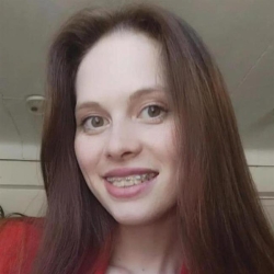 Фотография репетитора Полянская Карина Тахиржановна