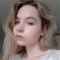 Фотография репетитора Конова Екатерина Борисовна