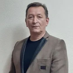 Тарыца Игорь Иванович
