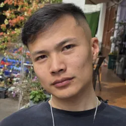 Фотография репетитора Хуан Юн 