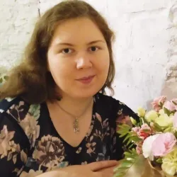 Фотография репетитора Мазунина Екатерина Анатольевна