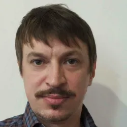 Фотография репетитора Шакин Павел Владимирович