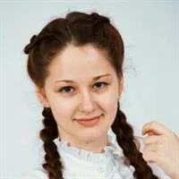 Фотография репетитора Лянцева Анастасия Андреевна