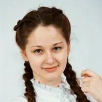 Фотография репетитора Лянцева Анастасия Андреевна
