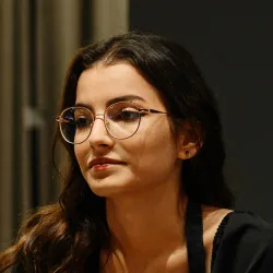 Фотография репетитора Мурунова Фидан Ильгар кызы