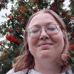 Фотография репетитора Афанасенкова Татьяна Владимировна