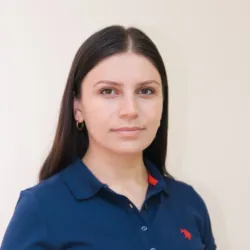 Фотография репетитора Кхачатрян Маргарита Минасовна