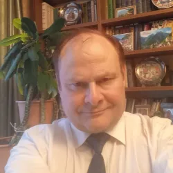 Фотография репетитора Захарьин Алексей Борисович