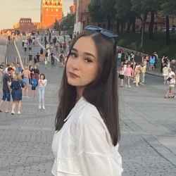 Фотография репетитора Шишкина Екатерина Валерьевна