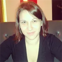 Фотография репетитора Байлукова Надежда Сергеевна