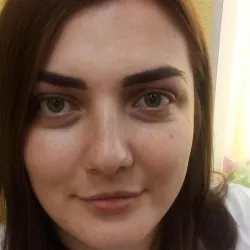 Фотография репетитора Резвых Ия Сергеевна