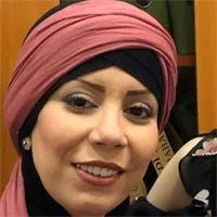 Фотография репетитора Уаглал Лейла Слимановна