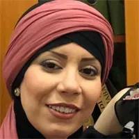 Фотография репетитора Уаглал Лейла Слимановна