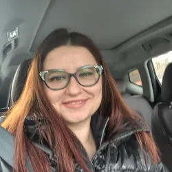 Фотография репетитора Прокофьева Диана Александровна