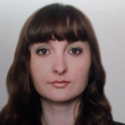 Фотография репетитора Широкова Анастасия Юрьевна