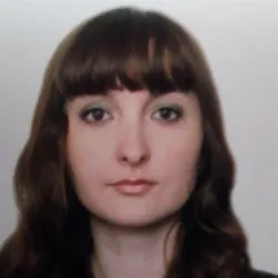 Фотография репетитора Широкова Анастасия Юрьевна