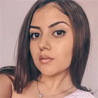 Фотография репетитора Куртнизирова Зарина Ромазановна