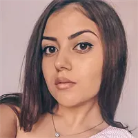 Фотография репетитора Куртнизирова Зарина Ромазановна