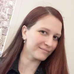 Фотография репетитора Зайцева Оксана Николаевна