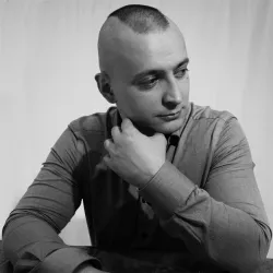 Фотография репетитора Рудский Виталий Григорьевич