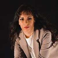 Фотография репетитора Меньшикова Елена Борисовна