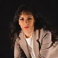 Фотография репетитора Меньшикова Елена Борисовна