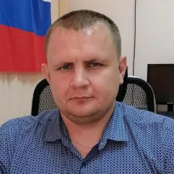Фотография репетитора Федорович Виктор Георгиевич