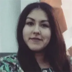 Фотография репетитора Скачко Екатерина Анатольевна