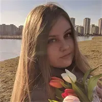 Фотография репетитора Гурьянова Яна Юрьевна