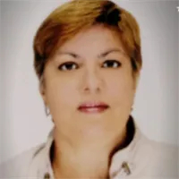 Фотография репетитора Толкачева Марина Николаевна