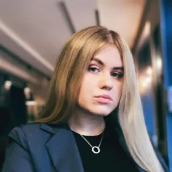 Фотография репетитора Шахова Ирина Алексеевна