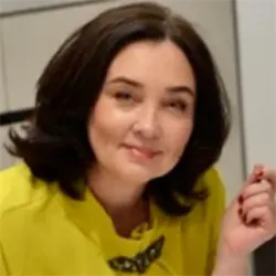 Фотография репетитора Бучкина Татьяна Дмитриевна