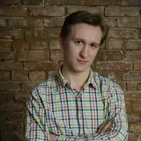 Фотография репетитора Красоткин Дмитрий Михайлович