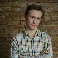 Фотография репетитора Красоткин Дмитрий Михайлович