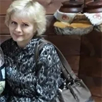 Фотография репетитора Балакина Лэйла Тойвовна