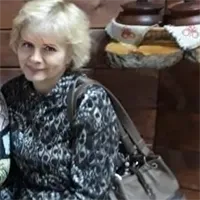 Фотография репетитора Балакина Лэйла Тойвовна