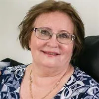 Фотография репетитора Троянова Елена Павловна