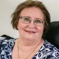 Фотография репетитора Троянова Елена Павловна