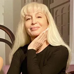 Фотография репетитора Тафий Анжелика Петровна