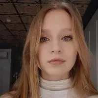 Фотография репетитора Измайлова Пелагея Ильдусовна