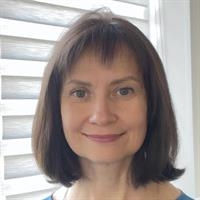 Фотография репетитора Супонева Татьяна Михайловна