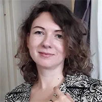 Фотография репетитора Чиркова Любовь Сергеевна