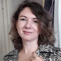 Фотография репетитора Чиркова Любовь Сергеевна