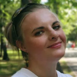 Фотография репетитора Зайцева Ольга Владимировна