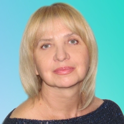 Фотография репетитора Заворина Елена Георгиевна