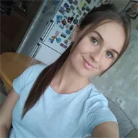 Фотография репетитора Петрова Мария Михайловна