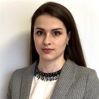 Фотография репетитора Назарова Анжелика Сергеевна