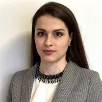 Фотография репетитора Назарова Анжелика Сергеевна