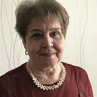 Фотография репетитора Наумова Вера Дмитриевна